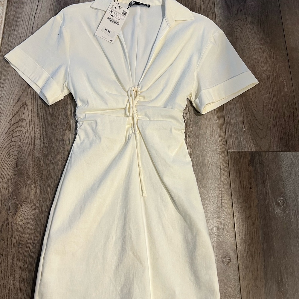 Zara dress